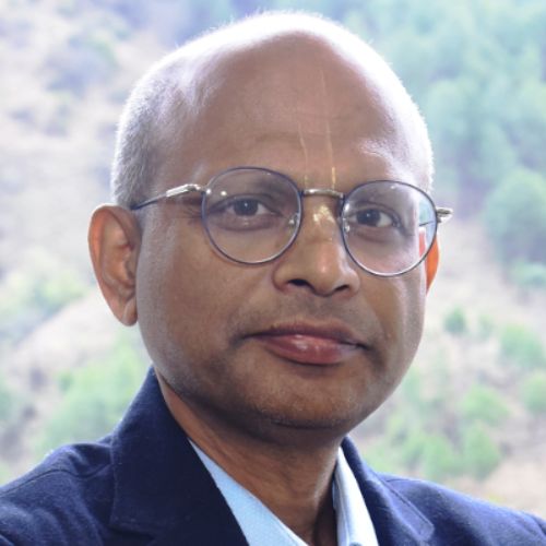 Prof. Laxmidhar Behera